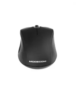 MODECOM M10 черен MOUSE