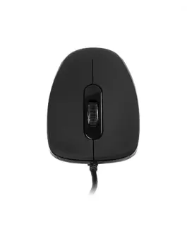 MODECOM M10 черен MOUSE