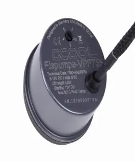 Помпа Alphacool Eispumpe VPP755