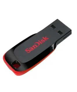 USB памет SanDisk Cruzer Blade 128GB