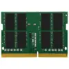 Памет за лаптоп Kingston 32GB SODIMM DDR4 PC4-25600 3200MHz CL22 KVR32S22D8/32
