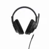 Hama геймърски слушалки с микрофон "uRage SoundZ 200" V2 217858