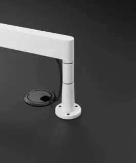 Elgato Desk Plate for Wave Mic Arm - плочка за монтаж на Elgato