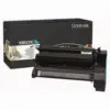 КАСЕТА ЗА LEXMARK C750 - Cyan - OUTLET - PN 10B031C