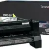 КАСЕТА ЗА LEXMARK C750 - Yellow - OUTLET - PN 10B031Y