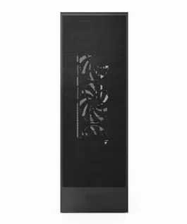 Кутия за компютър NZXT H7 Flow 2024 Edition Black