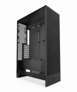 Кутия за компютър NZXT H7 Flow 2024 Edition Black