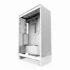 Кутия за компютър NZXT H7 Flow 2024 Edition White