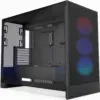 Кутия за компютър NZXT H7 Flow RGB 2024 Edition - Black