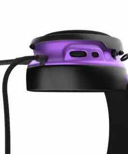 Геймърска Механична клавиатура Keychron C2 Pro 8K QMK - Super Red Switch Full