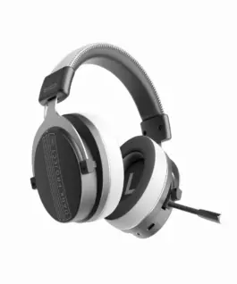 Геймърски безжични слушалки Dark Project Vexo Wireless -