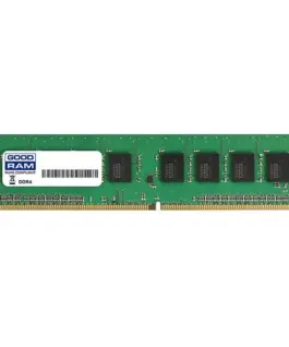 GOODRAM памет DDR4 8GB/2400 CL17