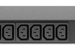 APC AP6015A Rack PDU Basic 0/1U 10A 8xC13