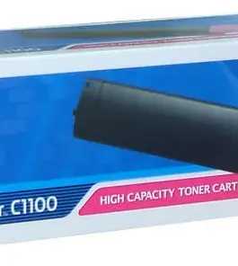 КАСЕТА ЗА EPSON AcuLaser C1100/C1100N/CX 11N/11NF/11NFC - Magenta - OUTLET - PN C13S050188