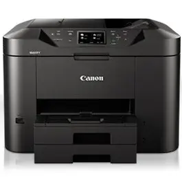 Alternative view of Canon Maxify MB2750 0958C009AA