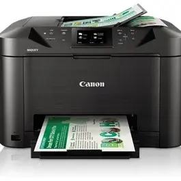 Alternative view of Canon Maxify MB5150 0960C009AA