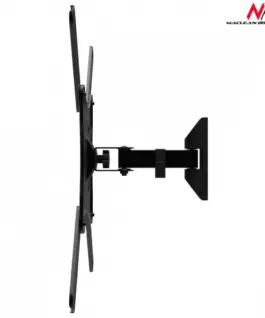 Maclean Brackets for TV MC-758 13-55 инча 30kg черен - Image 3