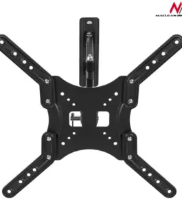 Maclean Brackets for TV MC-759 13-55 инча 30kg черен