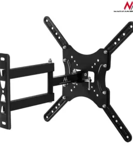 Maclean Brackets for TV MC-759 13-55 инча 30kg черен