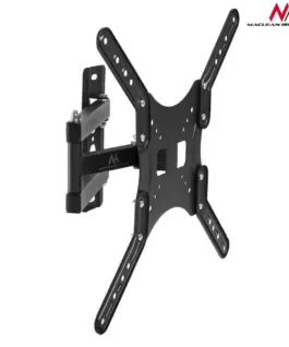 Maclean Brackets for TV MC-759 13-55 инча 30kg черен