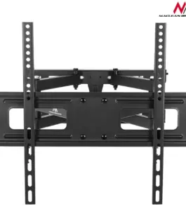 Maclean Brackets for TV MC-760 26-55 инча 30kg черен - Image 4