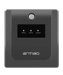 Armac UPS Line-In 1000E Home LED 1000VA 4xPL