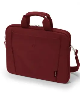 Alternative view of DICOTA Лаптоп bag Slim Case BASE 11-12.5 червен
