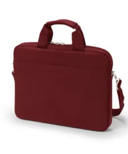 DICOTA Лаптоп bag Slim Case BASE 11-12.5 червен