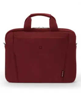 DICOTA Лаптоп bag Slim Case BASE 11-12.5 червен