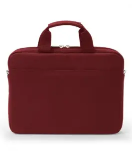 DICOTA Лаптоп bag Slim Case BASE 11-12.5 червен