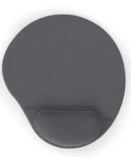 Gembird подложка за мишка gel gray