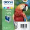 ГЛАВА ЗА EPSON STYLUS PHOTO 790/870/870LE/875DC/890/895/1270/1290 - Color - OUTLET - PN