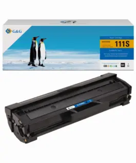 КАСЕТА ЗА SAMSUNG M2020/M2020W/M2022/M2022W/M2070/M2070W/M2070F/M2070FW - MLT-D111S (MLTD111S) / SU810A - Black - PN NT-