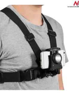 Maclean Handle strap for sports phone camera MC-773