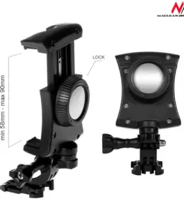 Maclean Handle strap for sports phone camera MC-773