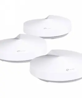 TP-LINK Deco M5 routerкомплект AC1300