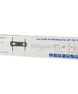 LogiLink TV wall mount VESA