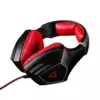 MODECOM VOLCANO MC-831 RAGE червен