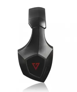 Alternative view of MODECOM VOLCANO MC-831 RAGE червен