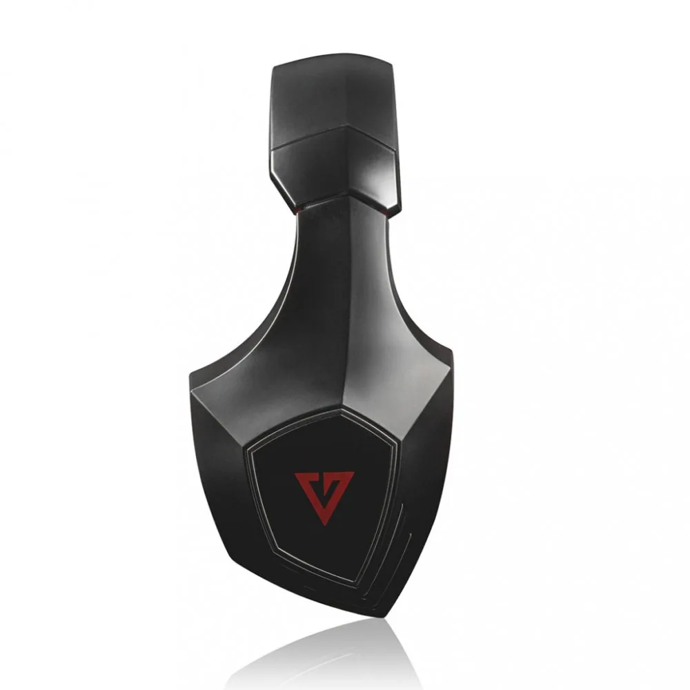 MODECOM Volcano MC-831 RAGE червен - Image 2