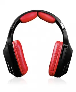 MODECOM VOLCANO MC-831 RAGE червен