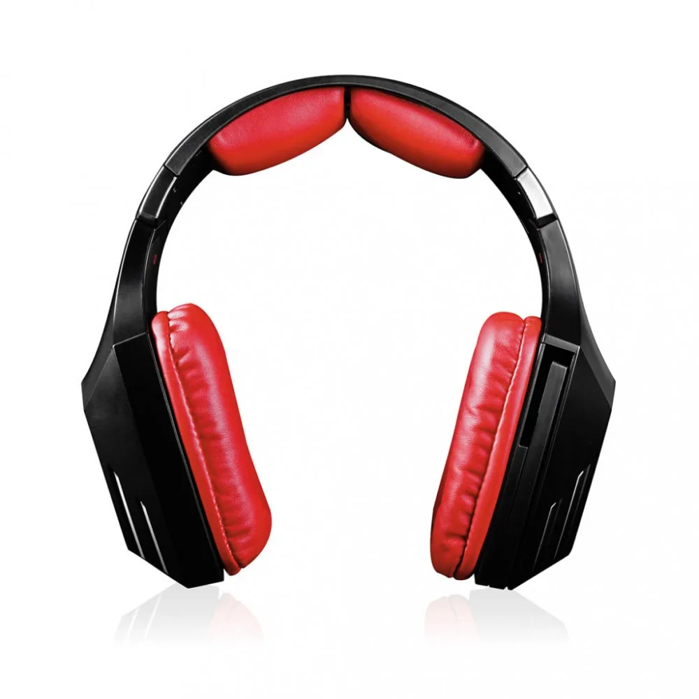MODECOM Volcano MC-831 RAGE червен - Image 3