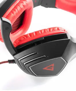 MODECOM VOLCANO MC-831 RAGE червен