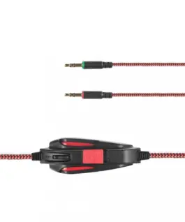 MODECOM VOLCANO MC-831 RAGE червен