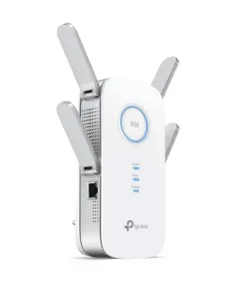 TP-LINK RE650 Repeater WiFi AC2600 DualBand