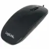 LogiLink Flat USB optical mouse черен ID0063