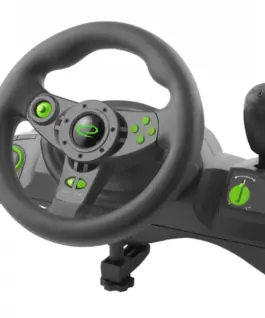 Esperanza GAMING WHEEL NITRO PC/PS3