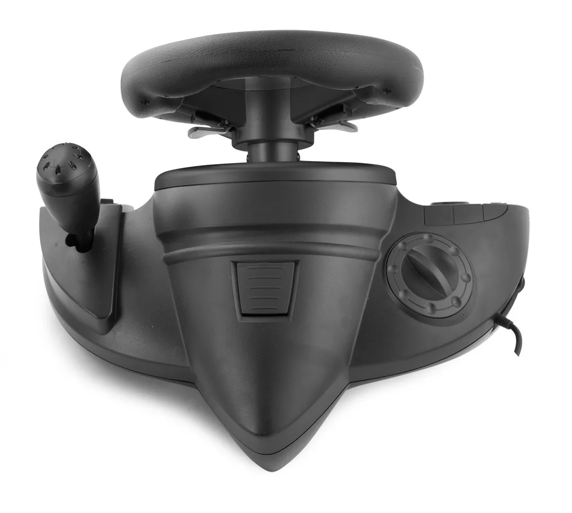 Esperanza GAMING WHEEL NITRO PC/PS3 - Image 3