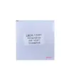 ЛЕНТА ЗА ЕТИКЕТНИ ПРИНТЕРИ BROTHER ТИП DK - SQUARE PAPER LABEL - 23 mm x 23 mm x 1000 - DK11221 (DK-11221) - PN LBDK-112