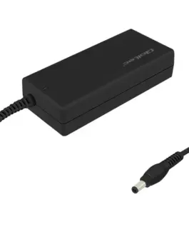 Qoltec AC адаптер 84W 12V 7A 5.52.5